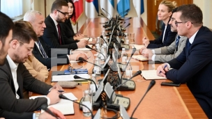 Uspešna saradnja sa EBRD